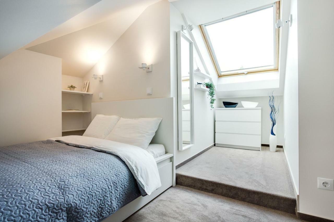 #Stayhere - Light Vilnius Views Loft City Center Екстер'єр фото