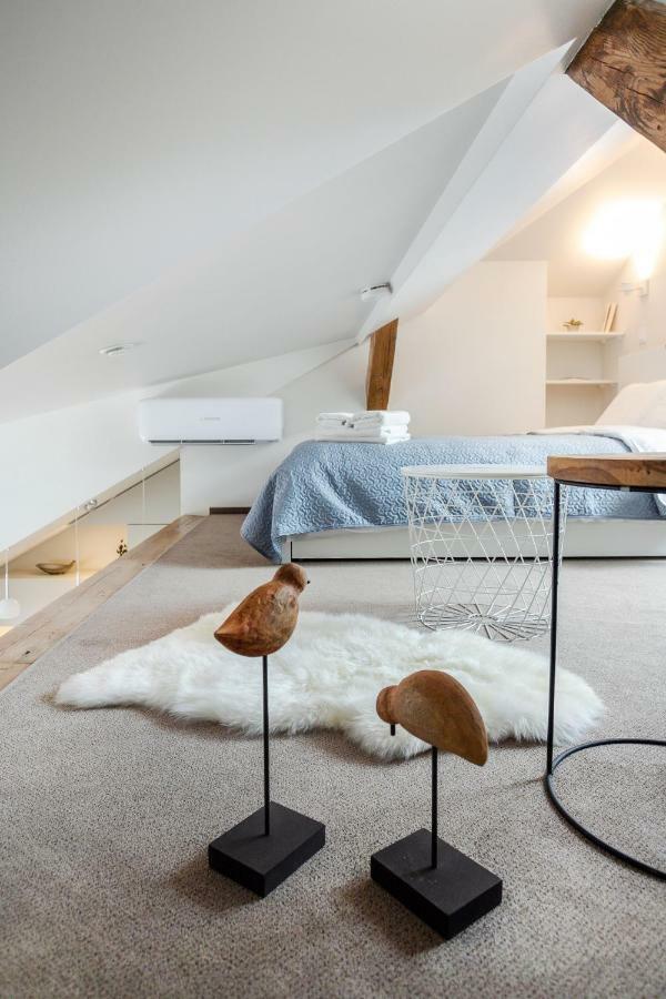 #Stayhere - Light Vilnius Views Loft City Center Екстер'єр фото