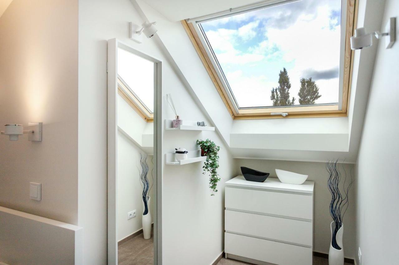 #Stayhere - Light Vilnius Views Loft City Center Екстер'єр фото