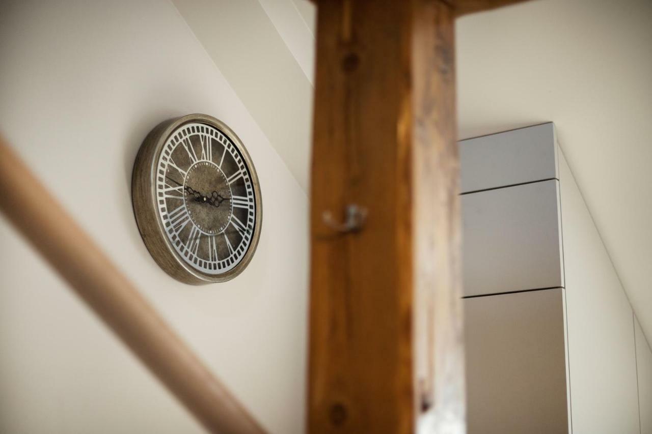 #Stayhere - Light Vilnius Views Loft City Center Екстер'єр фото