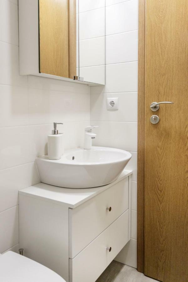#Stayhere - Light Vilnius Views Loft City Center Екстер'єр фото