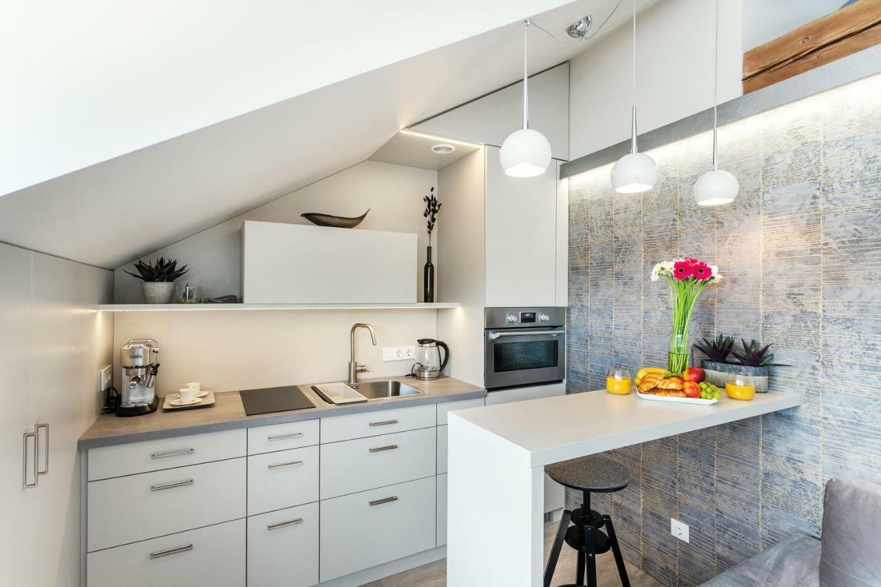 #Stayhere - Light Vilnius Views Loft City Center Екстер'єр фото
